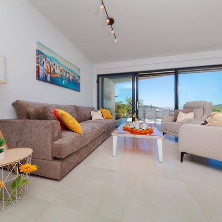 Apartman Oranz 班约勒 外观 照片