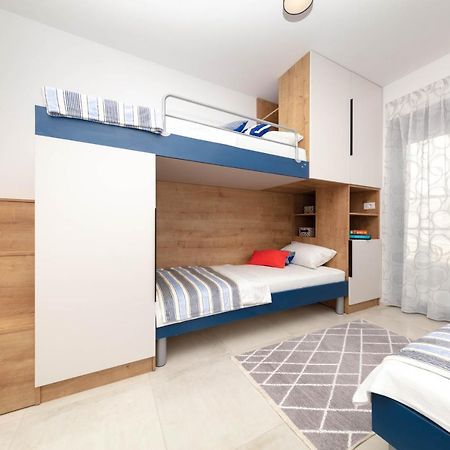 Apartman Oranz 班约勒 外观 照片