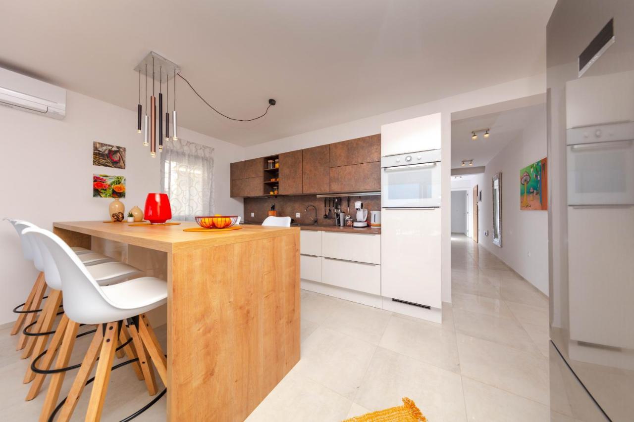 Apartman Oranz 班约勒 外观 照片