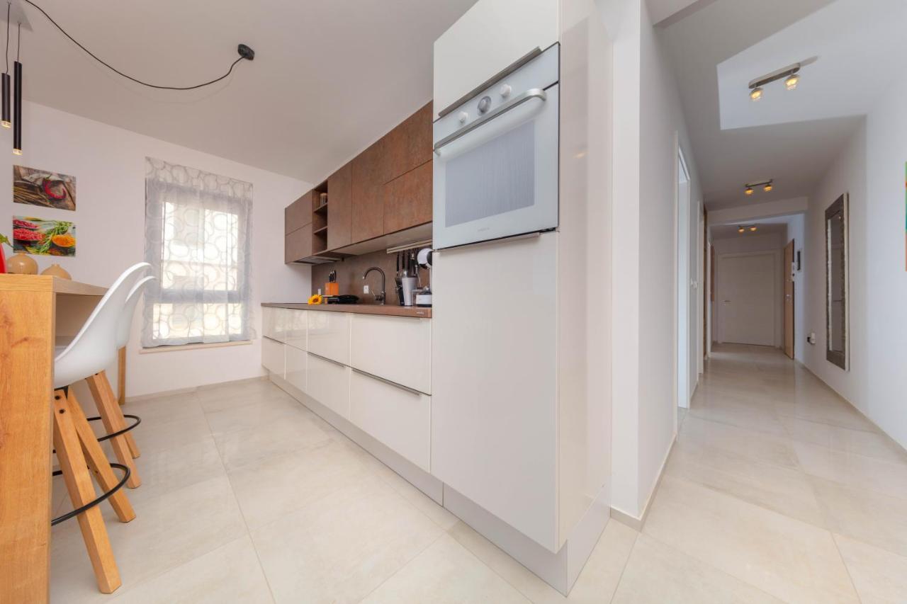 Apartman Oranz 班约勒 外观 照片
