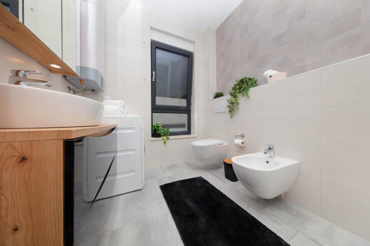 Apartman Oranz 班约勒 外观 照片