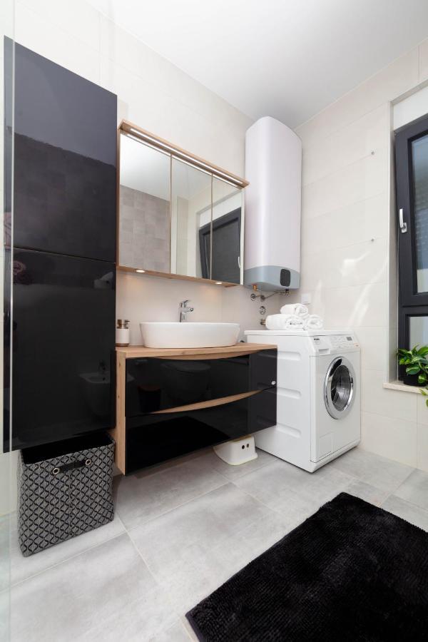 Apartman Oranz 班约勒 外观 照片