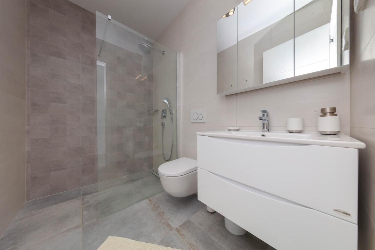 Apartman Oranz 班约勒 外观 照片