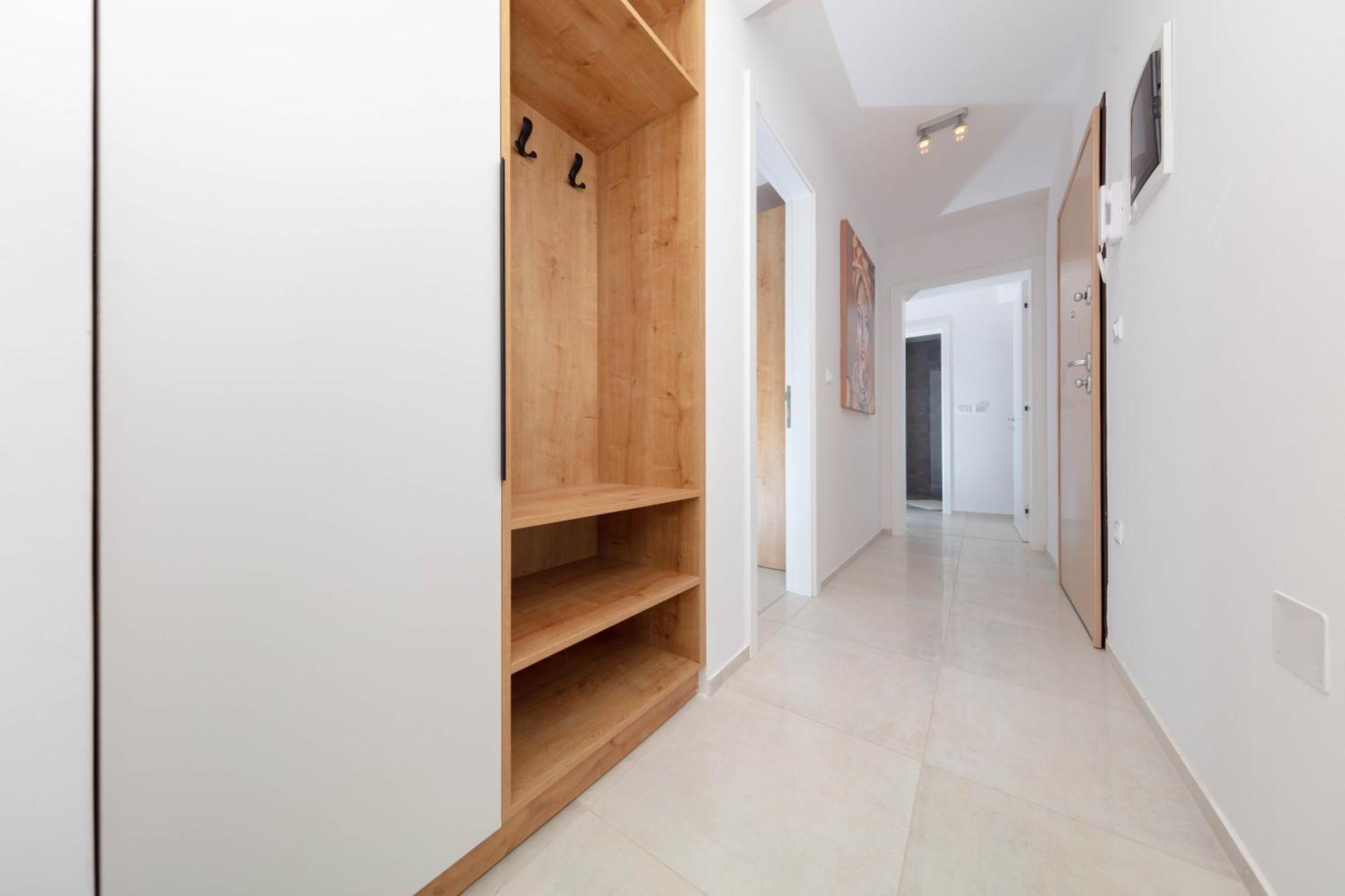 Apartman Oranz 班约勒 外观 照片