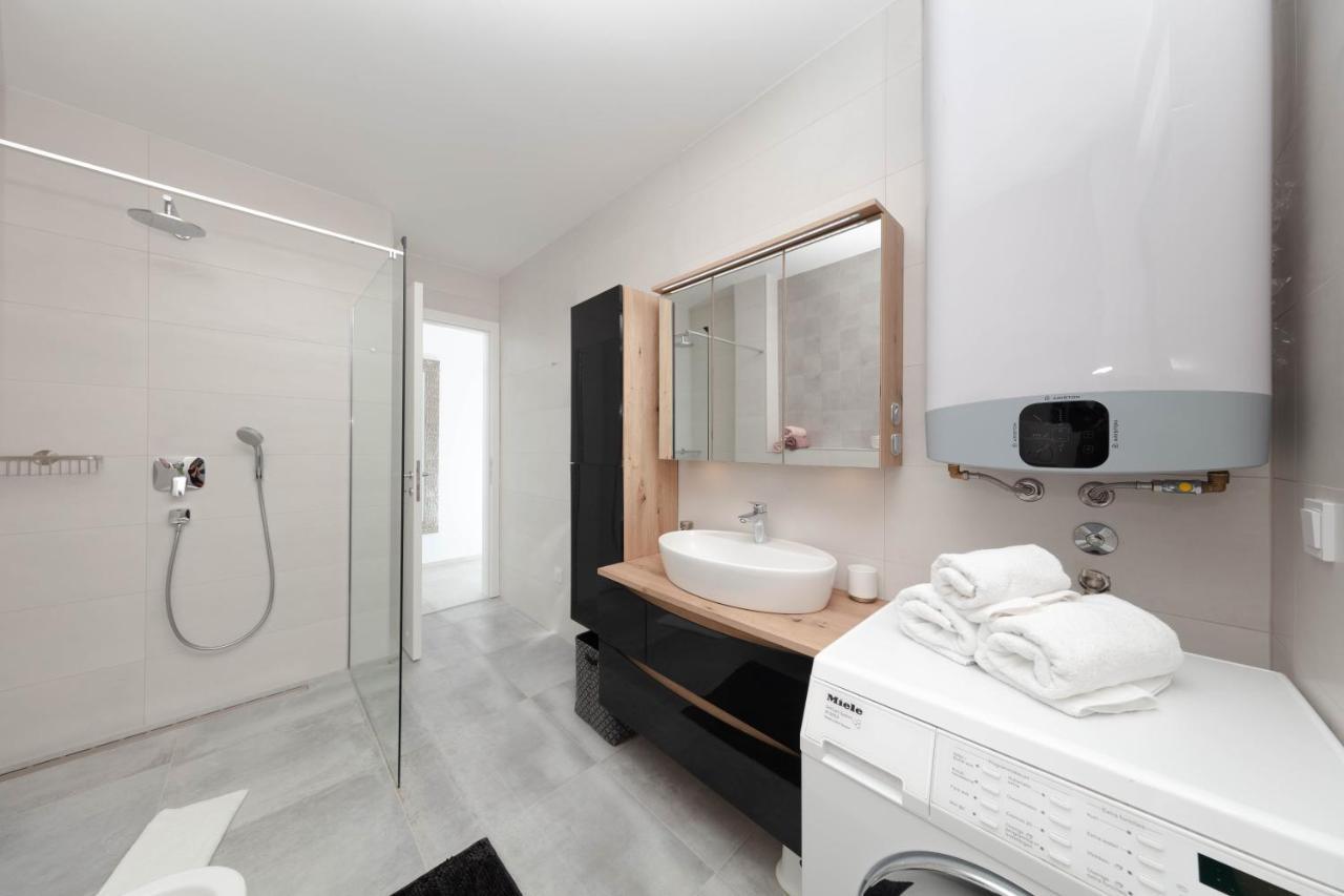 Apartman Oranz 班约勒 外观 照片