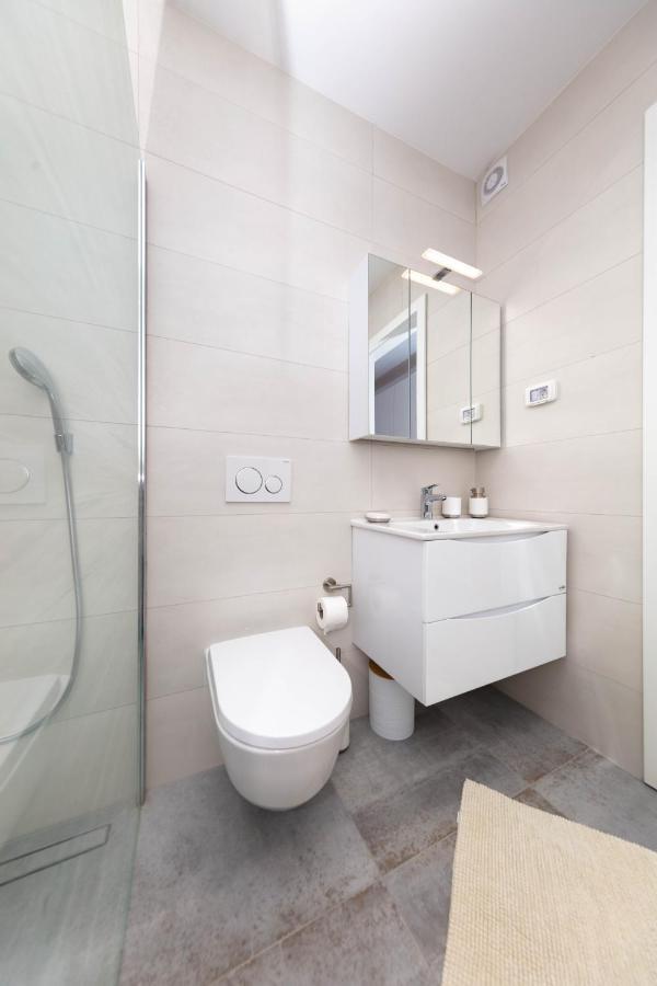 Apartman Oranz 班约勒 外观 照片