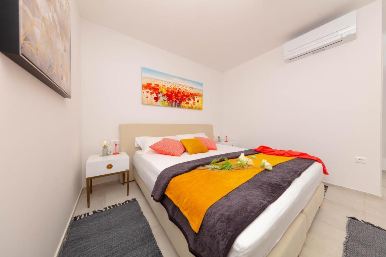 Apartman Oranz 班约勒 外观 照片