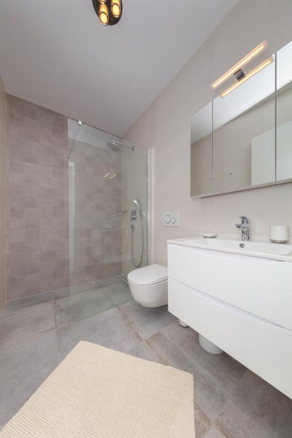 Apartman Oranz 班约勒 外观 照片