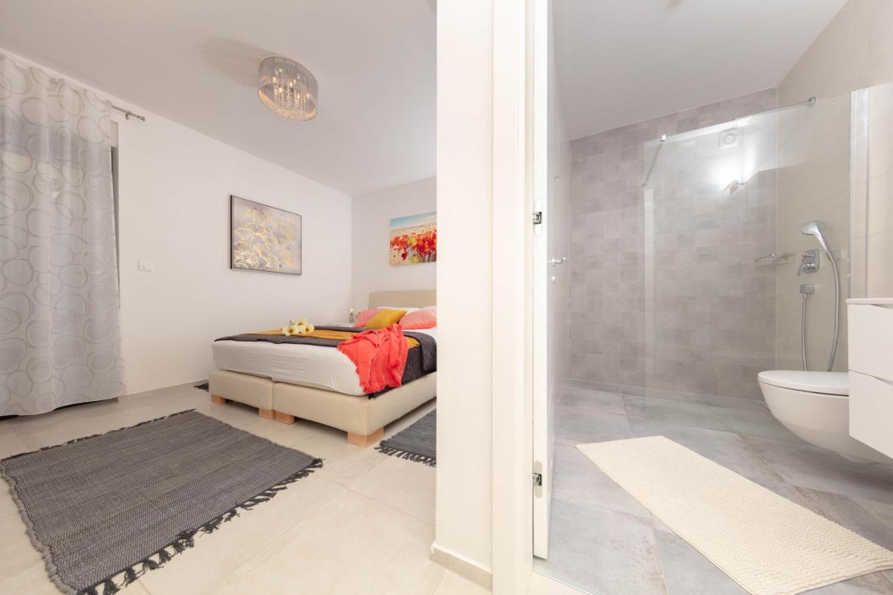 Apartman Oranz 班约勒 外观 照片