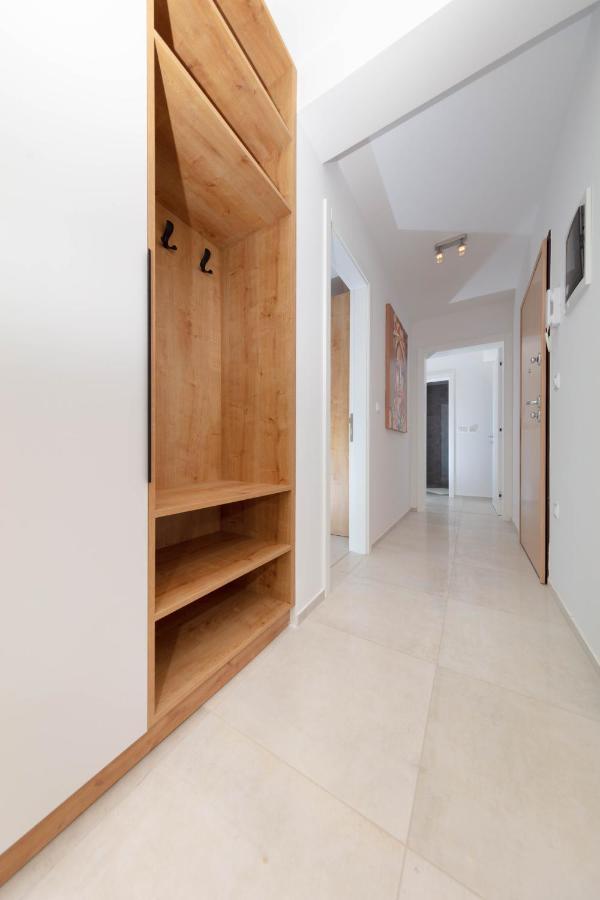 Apartman Oranz 班约勒 外观 照片