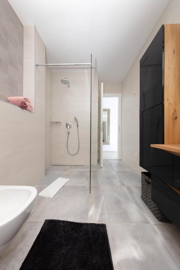 Apartman Oranz 班约勒 外观 照片