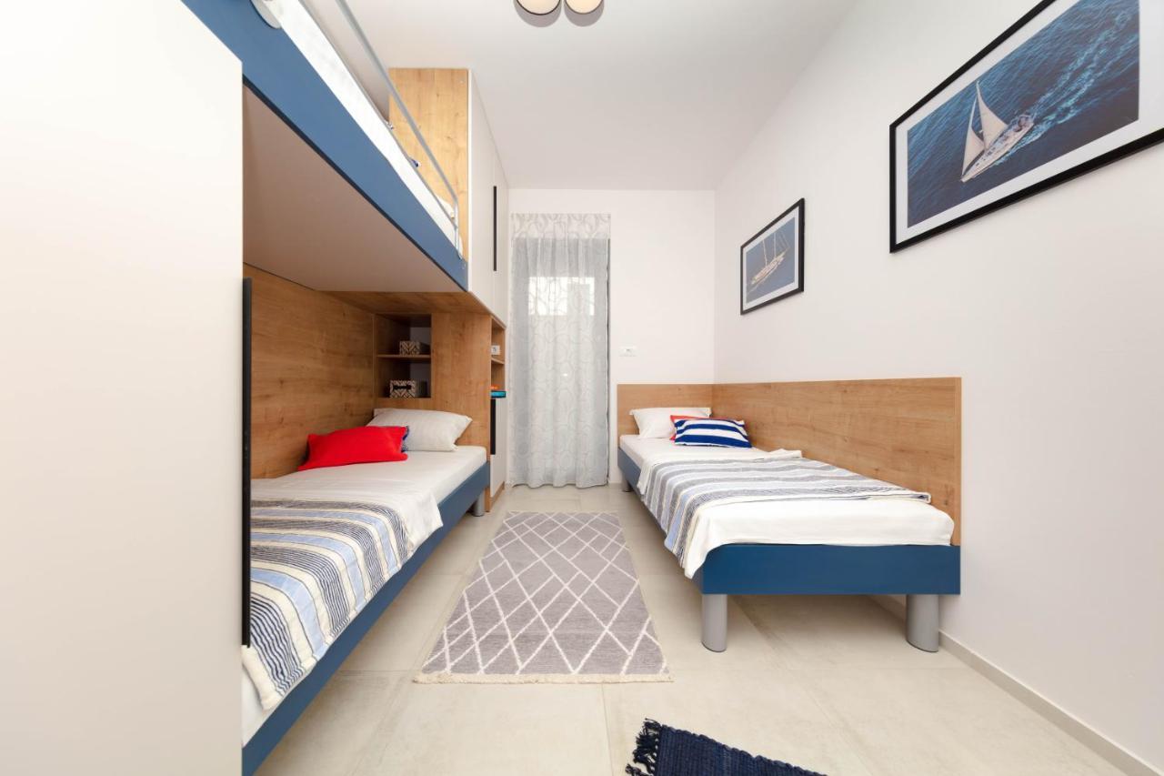 Apartman Oranz 班约勒 外观 照片