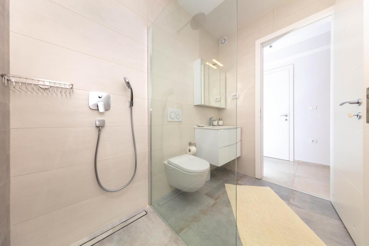 Apartman Oranz 班约勒 外观 照片
