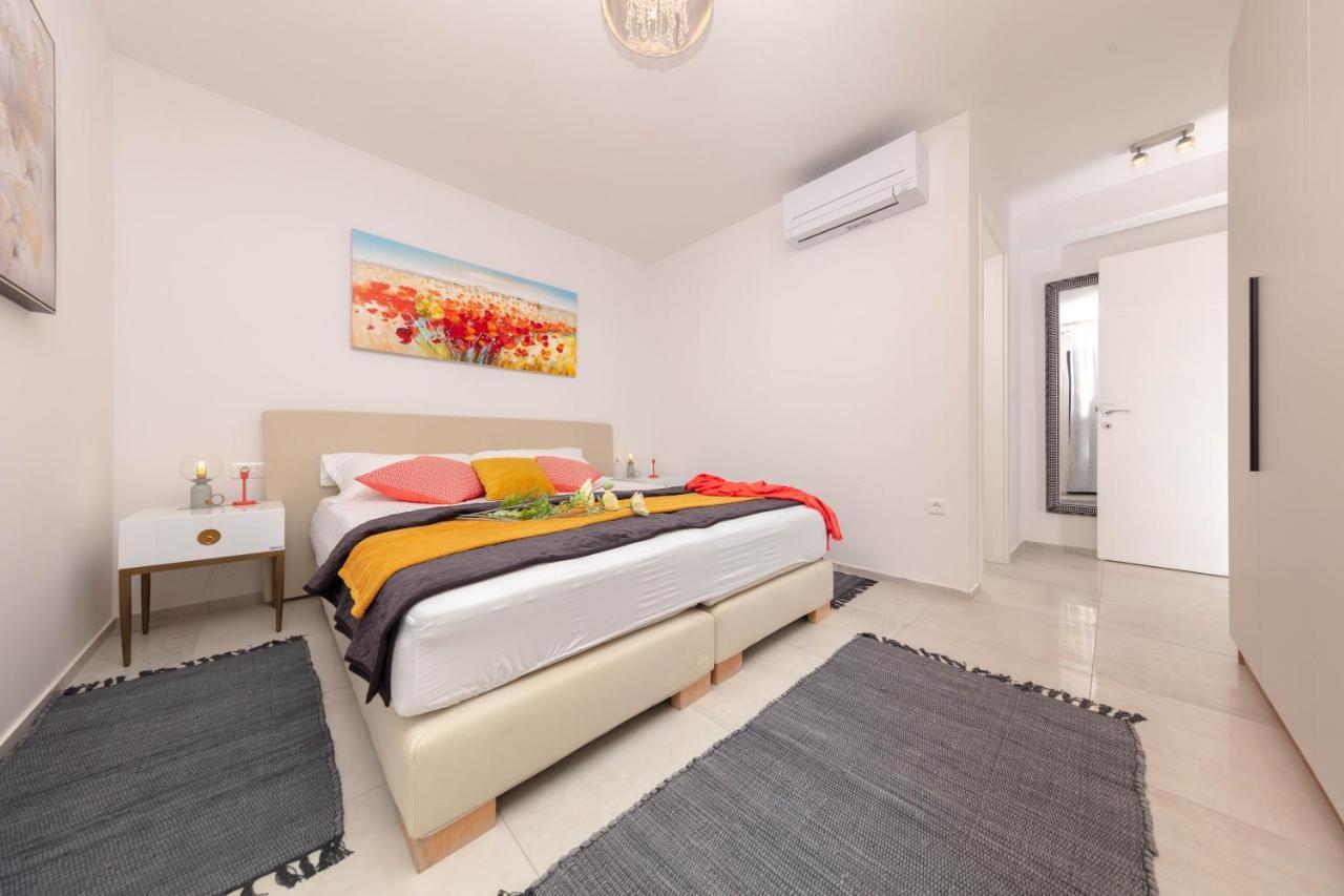 Apartman Oranz 班约勒 外观 照片