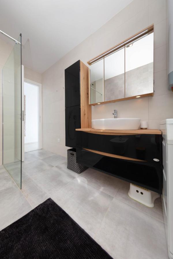 Apartman Oranz 班约勒 外观 照片